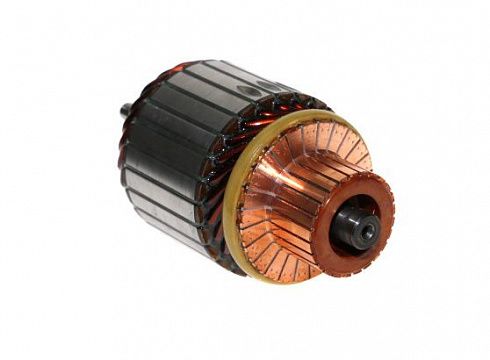 Якорь стартера KRAUF SAM2371ZD