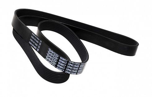 Ремень DAYCO поликлиновый 7PK1545