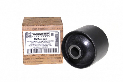 Сайлентблок FEBEST SZAB036
