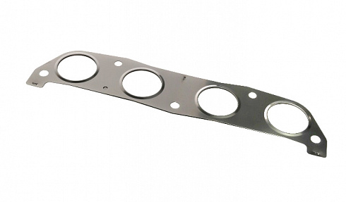Прокладка коллектора выпуск. TOYOTA 1717322010