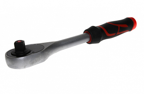 Трещотка FORCE 3/8 DR155мм 80233