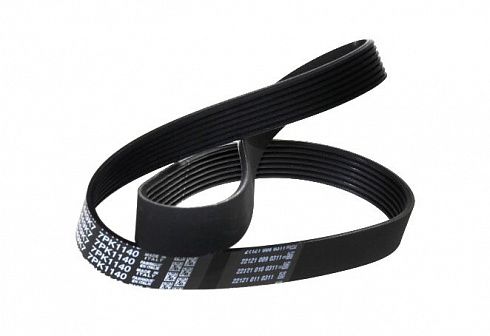 Ремень DAYCO поликлиновый 7PK1140