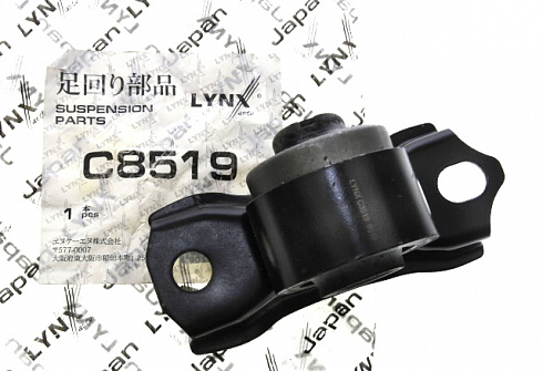 Сайлентблок LYNX C8519