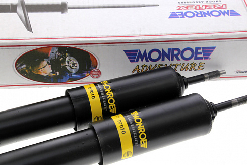 Амортизатор 2123 передний MONROE D7010 газовый (2шт)