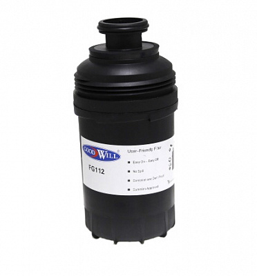Фильтр топливный 3310 дв. Cummins Good Will FG112