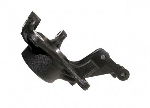 Кулак поворотный RENAULT DUSTER (2012-2015) 8200881914