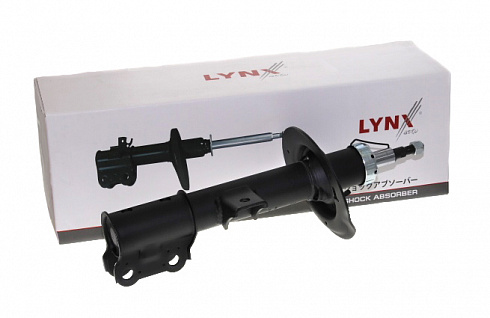Стойка амортизационная LYNX G32909L
