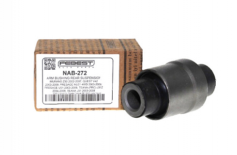 Сайлентблок FEBEST NAB272