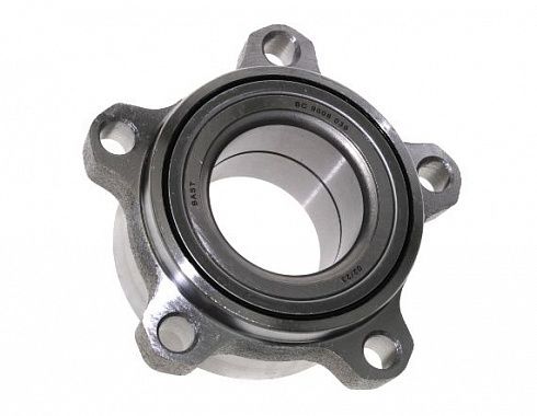 Подшипник ступицы передней Газель NEXT BAST BC9008039