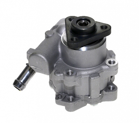 Насос ГУРа 3302 ДВС Cummins 2.8L STANDART B+