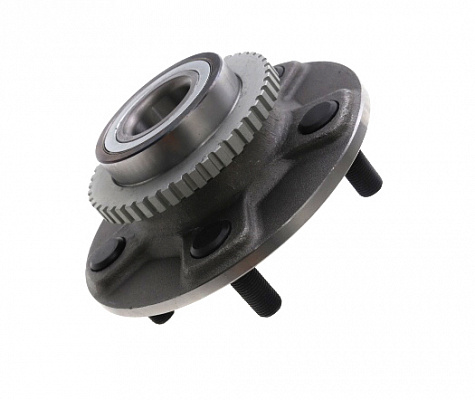 Ступица колеса FEBEST 0282-A32A46R