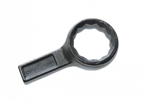 Ключ накидной (серьга) 41мм