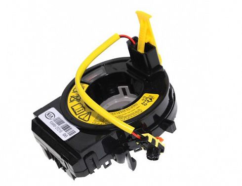 Шлейф подрулевой HYUNDAI 934902T210