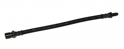 Шланг тормозной 2101 задний PILENGA BHP2101R
