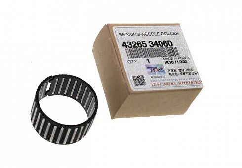 Подшипник HYUNDAI 4326534060