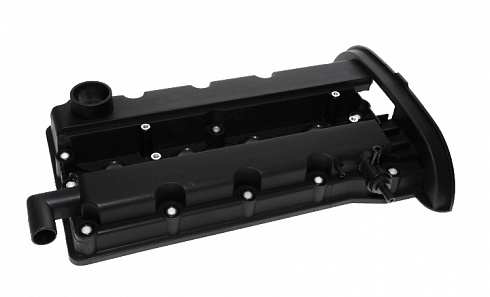 Крышка клапанная QUATTRO FRENI QF72A00091