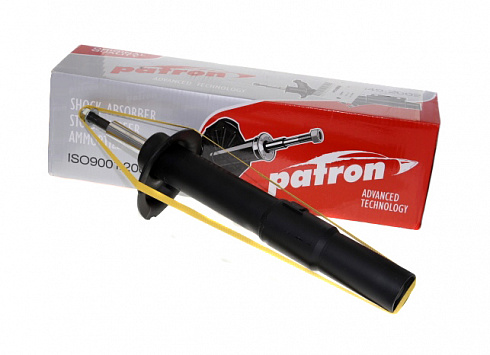 Стойка амортизационная PATRON PSA335816