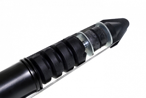 Амортизатор Ларгус CROSS, XRAY задний PILENGA SHP7251 г/масл.