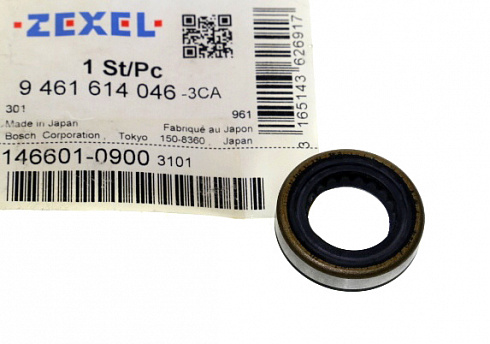 Сальник ZEXEL 1466010900