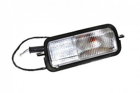 Подфарник 21214 н/о NIVA LEGEND левый ДХО, LED c 2024г. 8450083417