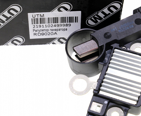 Регулятор напряжения UTM RD9020A