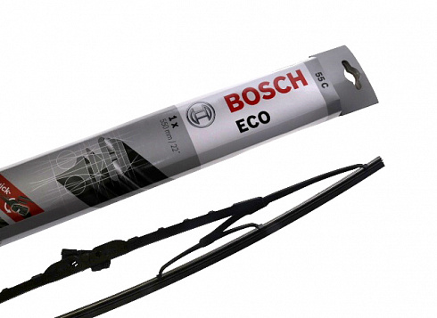 Щётка ст/очистителя BOSCH 550 мм