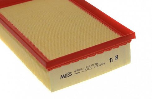 Фильтр воздушный MILES AFAU217