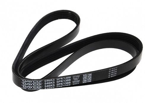 Ремень DAYCO поликлиновый 5PK1388