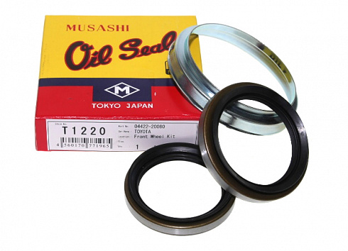 Сальник MUSASHI T1220