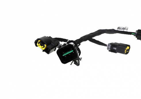 Проводка катушки зажигания HYUNDAI 273502B000