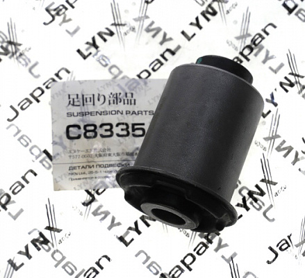 Сайлентблок LYNX C8335