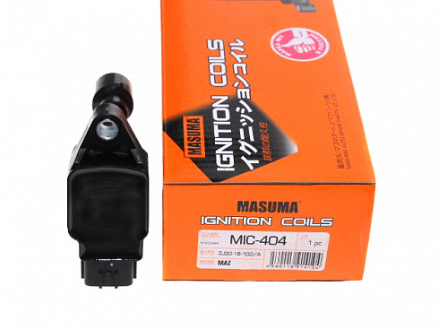 Катушка зажигания MASUMA MIC404