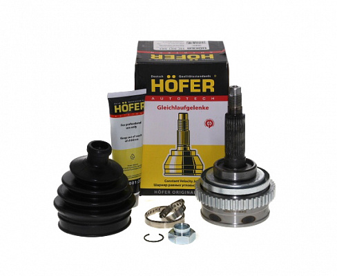 ШРУС 2123 наружный HOFER HF401561 с АБС