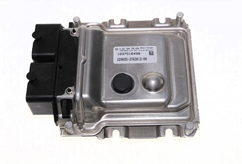 Контроллер УАЗ-3741 дв 4091 ЕВРО-3 (0 261 S04 795)