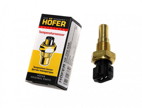 Датчик температуры ДВС 405 405215 HOFER HF750938