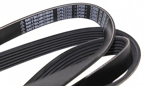 Ремень MITSUBOSHI поликлиновый 6PK2290