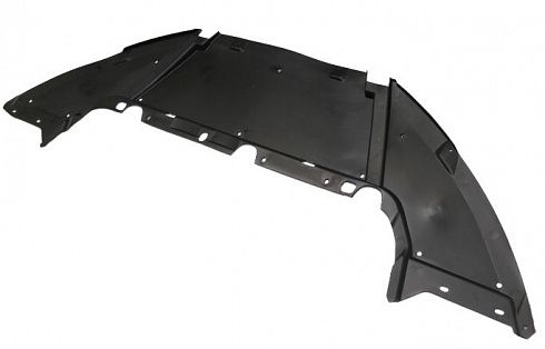 Защита бампера API FD06302502000