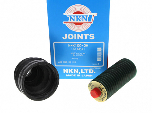 ШРУС NKN наружный NK1002H
