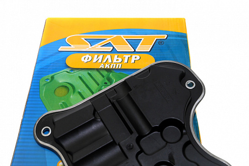 Фильтр масляный АКПП SAT STFTC3103V11312