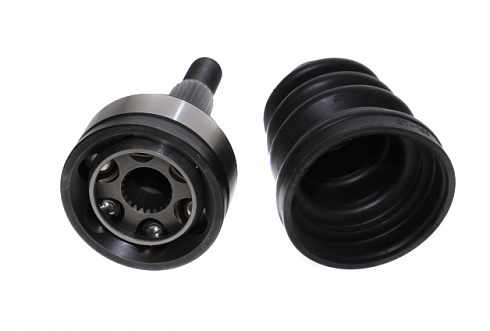 ШРУС Ларгус наружный ZOMMER (22 шлица)