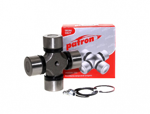 Крестовина PATRON PUJ325