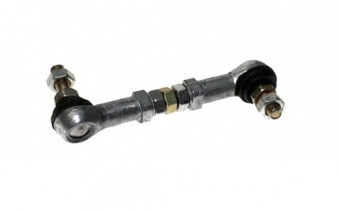 Тяга датчика положения кузова FEBEST 0123GRJ120KIT