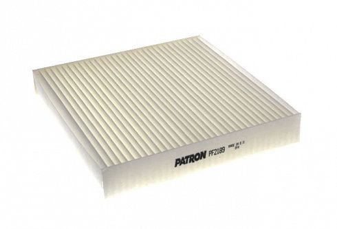 Фильтр салона PATRON PF2189