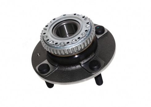 Ступица колеса MILES DB83059