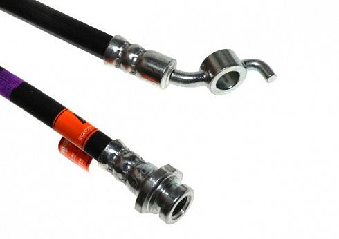 Шланг тормозной MASUMA BH645