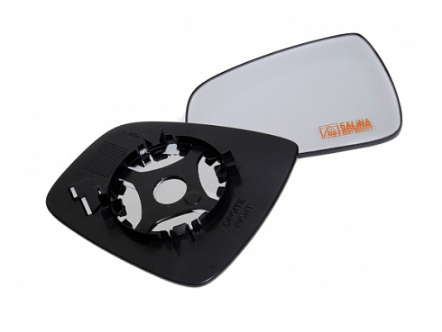 Элемент зеркала Ларгус (2шт)