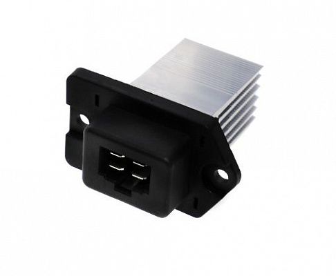 Сопротивление мотора отопителя KRAUF BMR0067TU