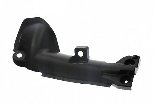 Крышка датчика АБС Ларгус правая 6001547113