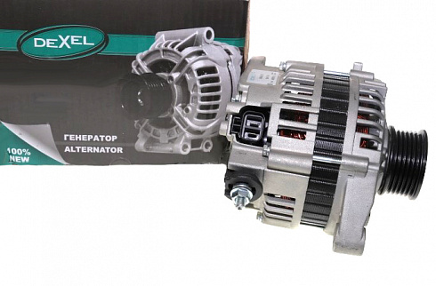Генератор DEXEL XAL4060