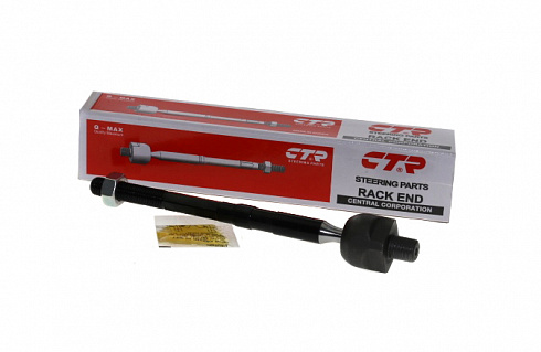 Тяга рулевая CTR CRS6